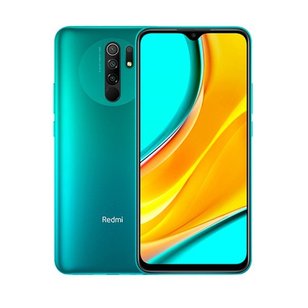 Xiaomi Redmi 9