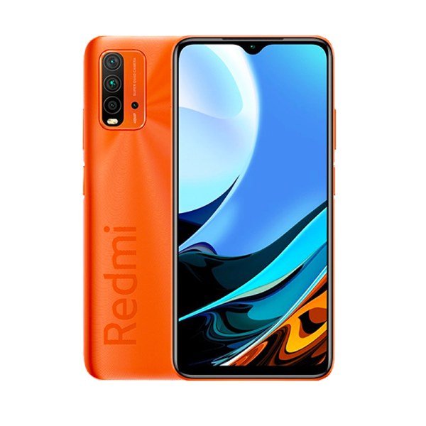 Xiaomi Redmi 9 Power