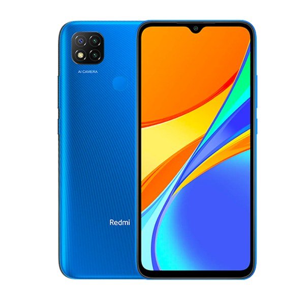Xiaomi Redmi 9C NFC