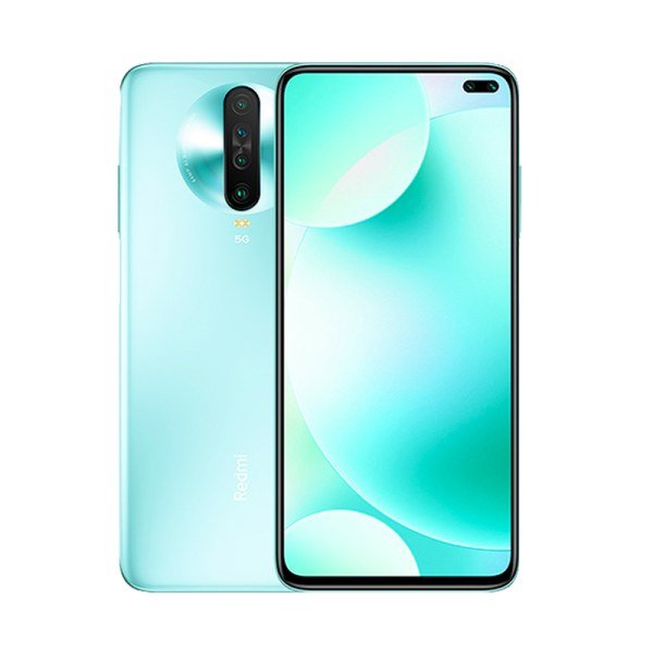 Xiaomi Redmi K30 5G Racing