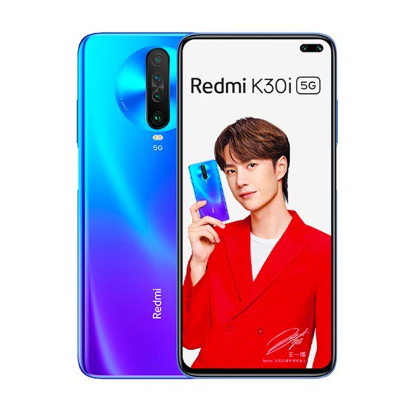 Xiaomi Redmi K30i 5G