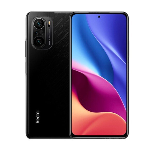 Xiaomi Redmi K40 Pro+