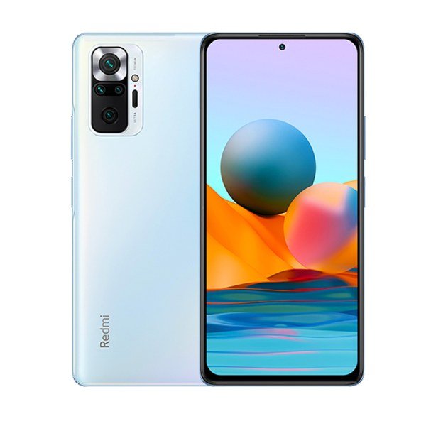 Xiaomi Redmi Note 10 Pro (108MP Edition)