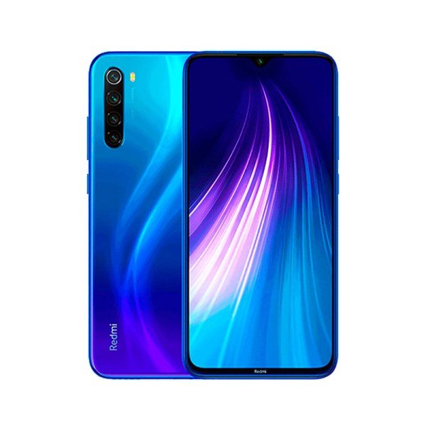 Xiaomi Redmi Note 8T