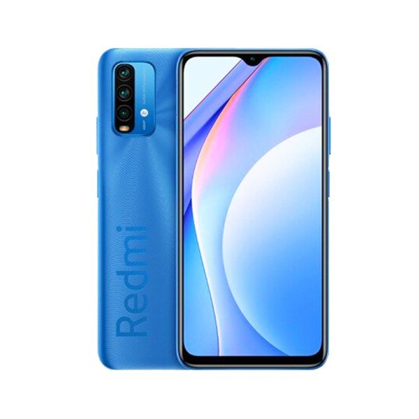 Xiaomi Redmi Note 9 4G