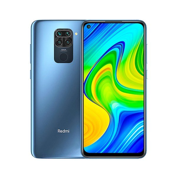 Xiaomi Redmi Note 9