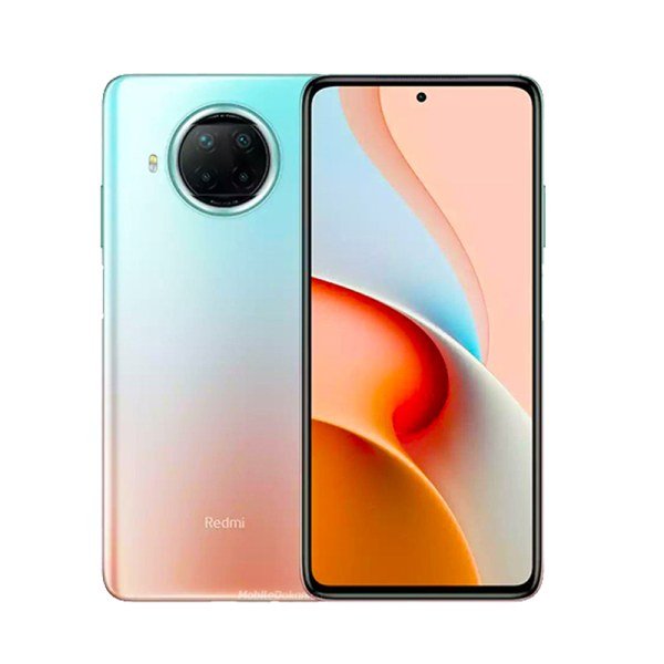 Xiaomi Redmi Note 9 Pro 5G