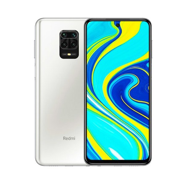 Xiaomi Redmi Note 9S