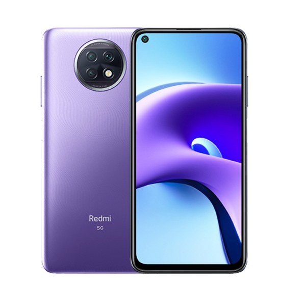 Xiaomi Redmi Note 9T