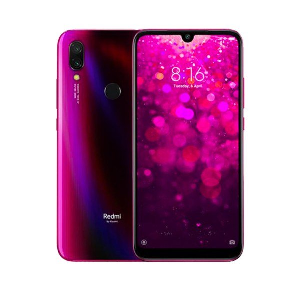 Xiaomi Redmi Y3