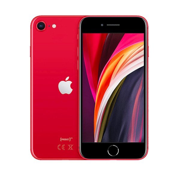 Apple iPhone SE (2020)