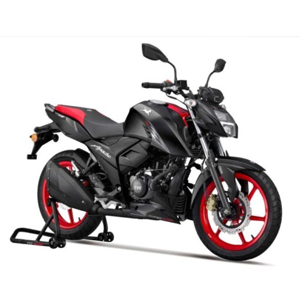 TVS Apache RTR 160 4V FI