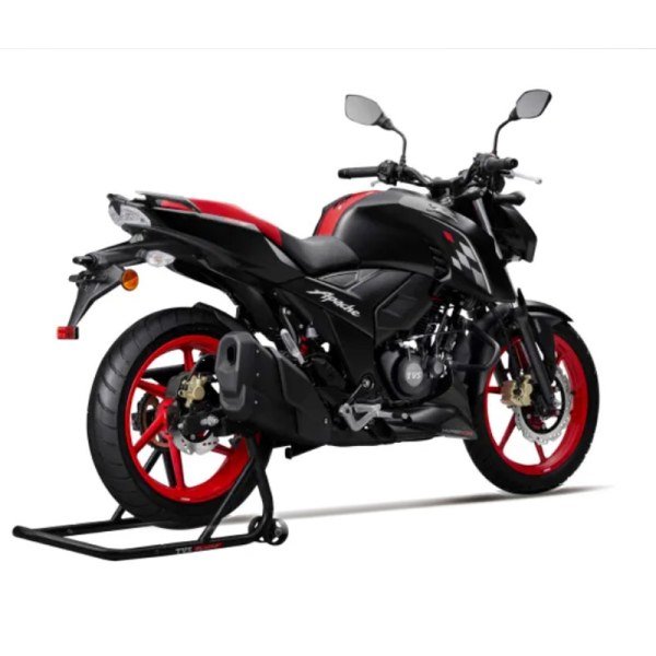 TVS Apache RTR 160 4V FI