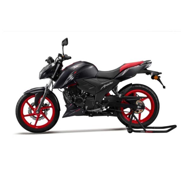 TVS Apache RTR 160 4V FI