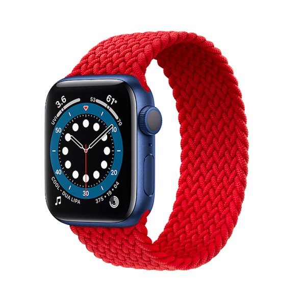 Apple Watch Edition Series 6