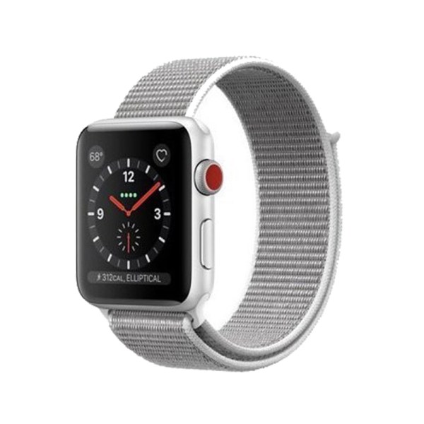 Apple Watch Series 3 Aluminum