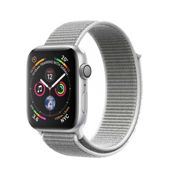 Apple Watch Series 4 Aluminum