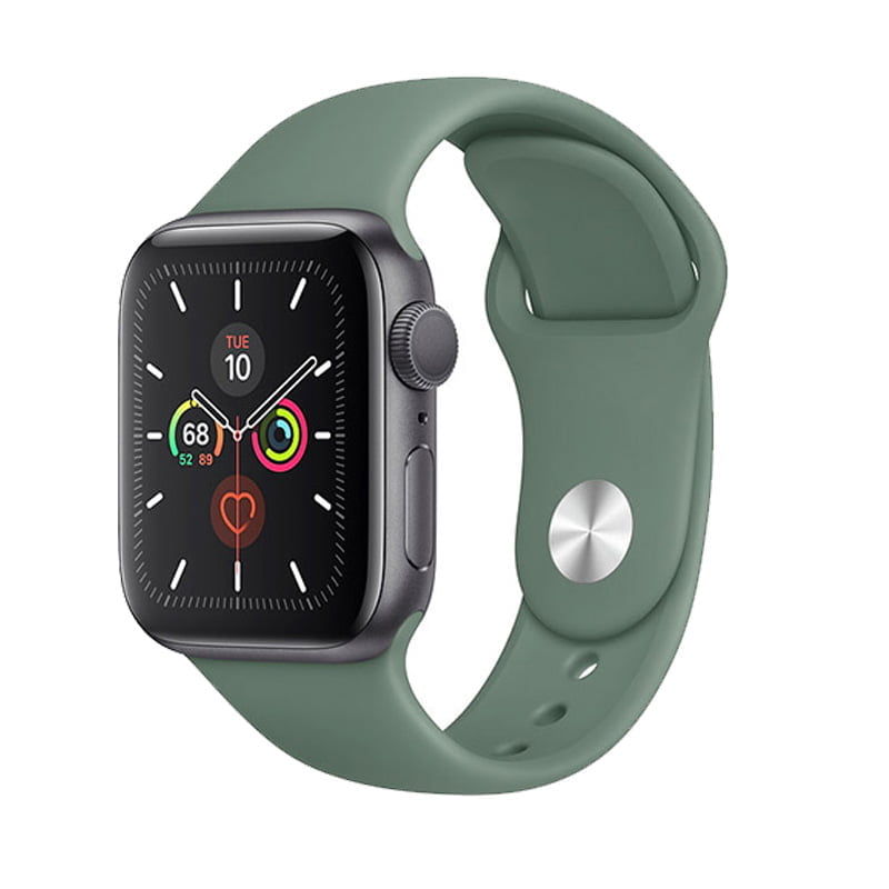 apple watch series 5 40mm price in bd