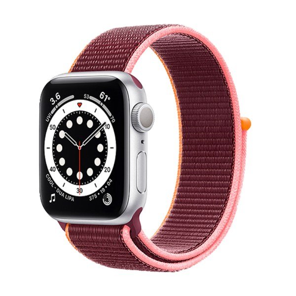 Apple Watch Series 6 Aluminum