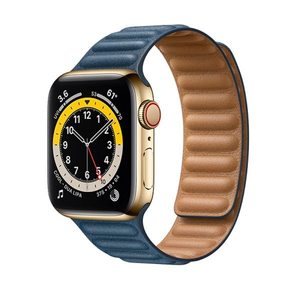 Apple Watch Series 6