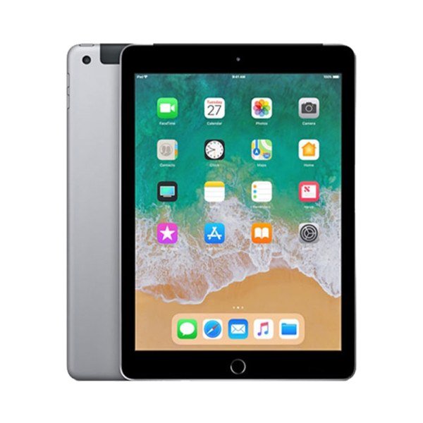 Apple iPad 9.7 (2018)