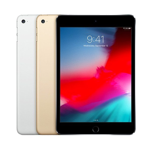 Apple iPad Mini (2019)