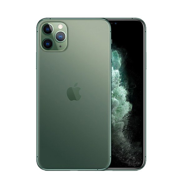 Apple iPhone 11 Pro Max