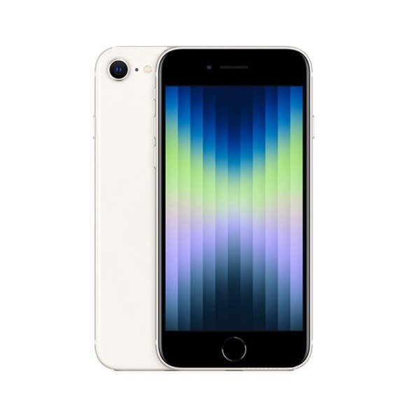 Apple iPhone SE (2022)