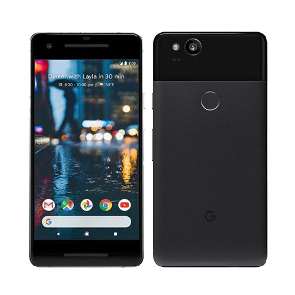 Google Pixel 2