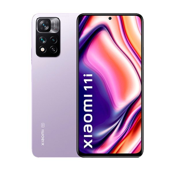Xiaomi 11iXiaomi 11i