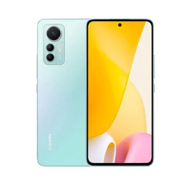 Xiaomi 12 Lite