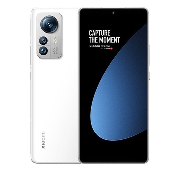 Xiaomi 12S Pro