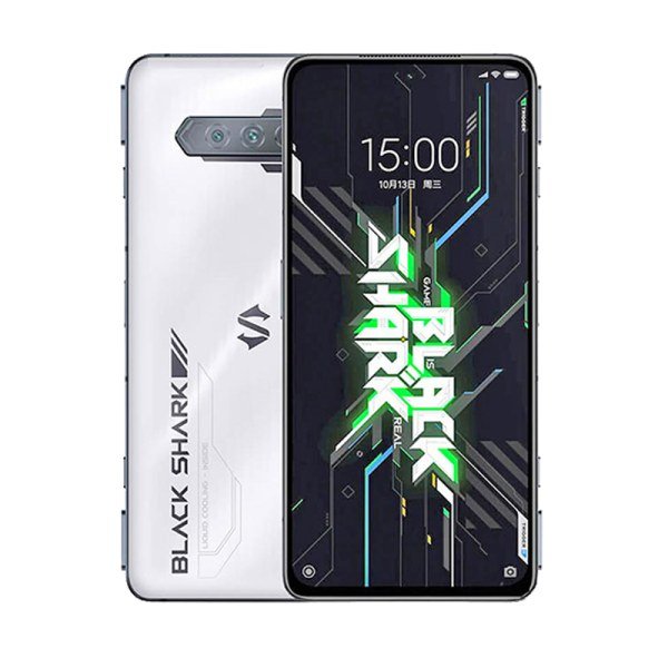 Xiaomi Black Shark 4S