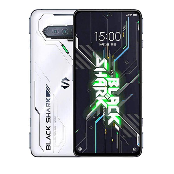 Xiaomi Black Shark 4s Pro