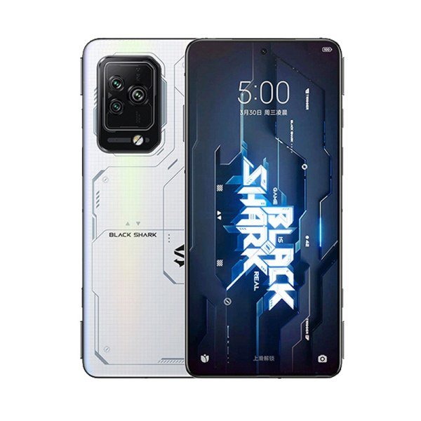 Xiaomi Black Shark 5 Pro