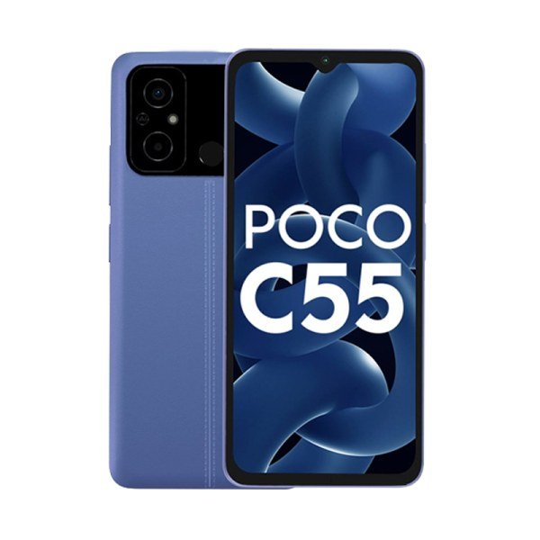 Xiaomi Poco C55
