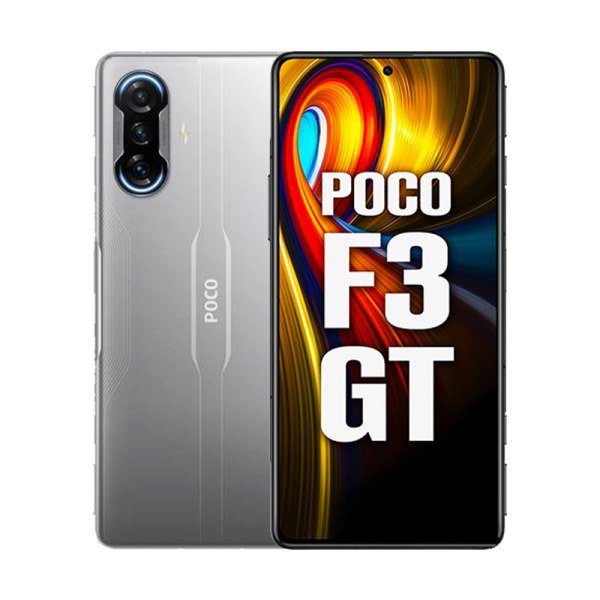 Xiaomi Poco F3 GT