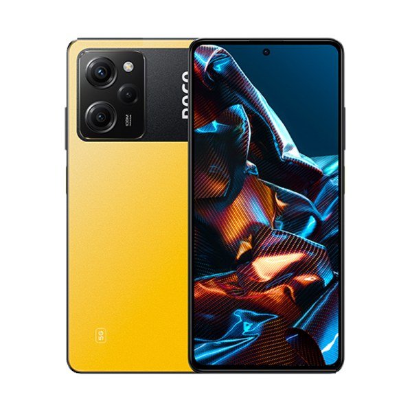 Xiaomi Poco X5 Pro