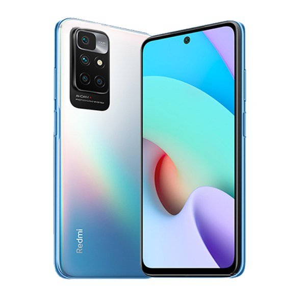 Xiaomi Redmi 10 2022