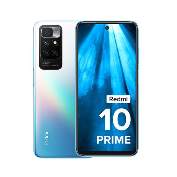 Xiaomi Redmi 10 Prime