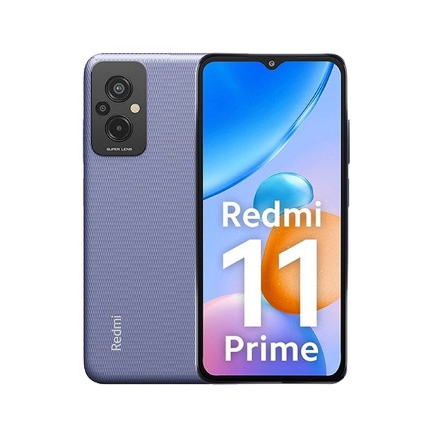 Xiaomi Redmi 11 Prime