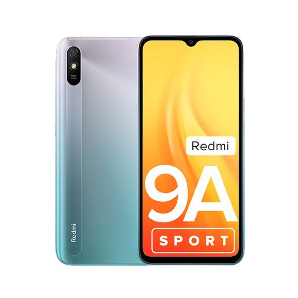 Xiaomi Redmi 9A Sport