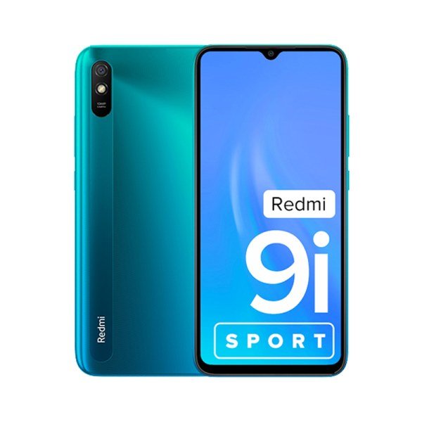 Xiaomi Redmi 9i Sport