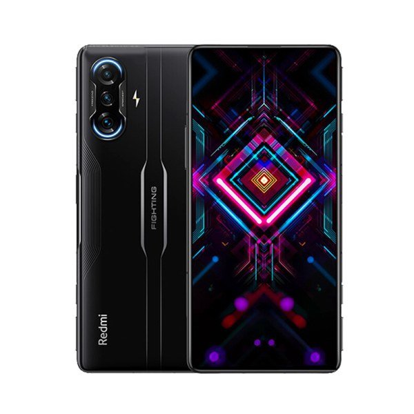 Xiaomi Redmi K40 Gaming