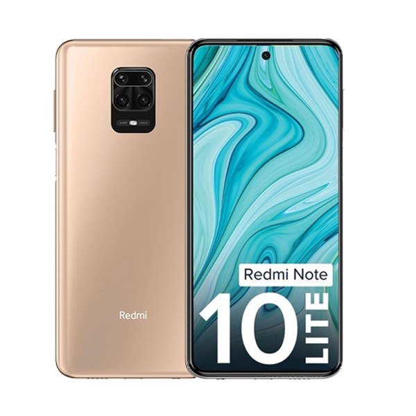 Xiaomi Redmi Note 10 Lite