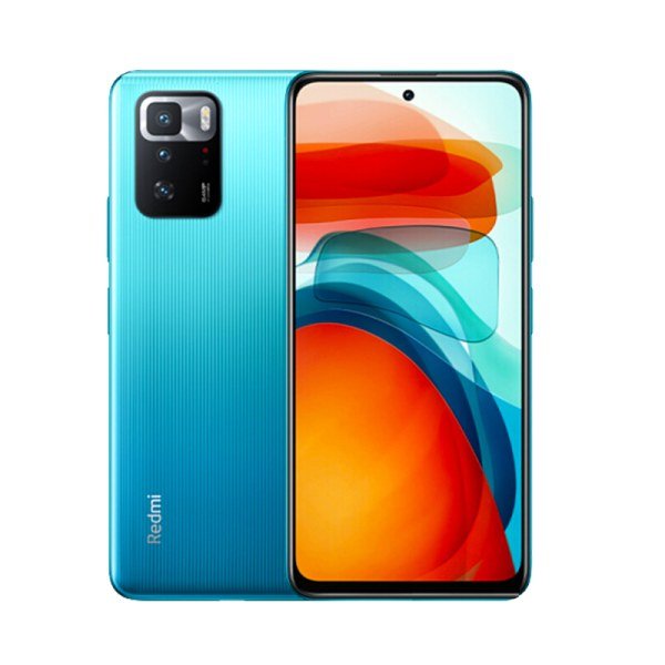 Xiaomi Redmi Note 10 Pro (China)