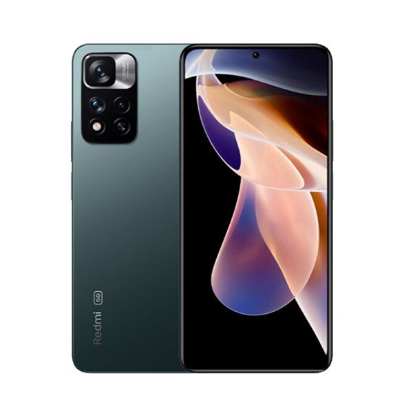 Xiaomi Redmi Note 11 Pro+ 5G