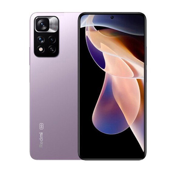 Xiaomi Redmi Note 11 Pro (China)