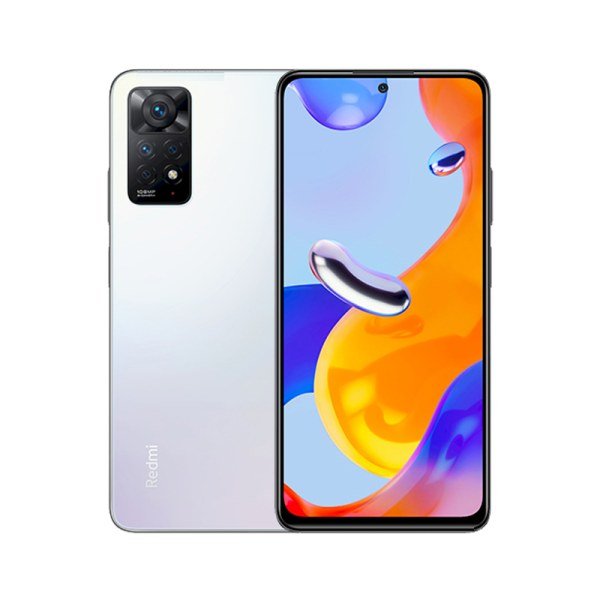 Xiaomi Redmi Note 11 Pro