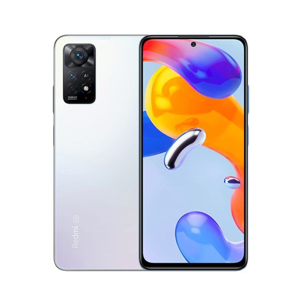 Xiaomi Redmi Note 11E Pro